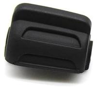 Wivplex Botón de control crucero del automóvil 1 2 X1 X2 X3 X4 X5 X6 Serie F45 F15 F16 F25 F26 F39 I01 volante multifuncional mejorado for 61319273656 Kit de interruptores para volante(BLACK L)