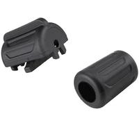 Wivplex Botón de control crucero del coche, for F20 F21 F10 F11 F06 F12 F33 F34 F35 F36 F45 F52 X1 X2 X3 X4 X5 M2 M4 M5 Interruptor botón volante Kit de interruptores para volante(BLACK Set)