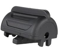 Wivplex Botón de control crucero del coche, for F20 F21 F10 F11 F06 F12 F33 F34 F35 F36 F45 F52 X1 X2 X3 X4 X5 M2 M4 M5 Interruptor botón volante Kit de interruptores para volante(BLACK L)