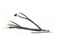 Wivplex Botón de control crucero del coche, for Hyundai, for Elantra, I30 2012 2013 2015 volante BT Canal audio Controlador interruptores Kit de interruptores para volante(BLACK Heating cable)