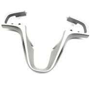 Wivplex Botón de control crucero del coche, for Hyundai, VERNA, SOLARIS 2011-2016 volante Interruptor botón música volumen audio Kit de interruptores para volante(BLACK 12)