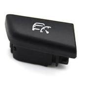 Wivplex Botón de control crucero del coche Serie F F10 F11 F06 F12 F07 F15 F25 F26 F20 F22 F30 F34 F36 F01 F02 Tecla interruptor botón volante multifunción Interruptor del volante(BLACK 3)