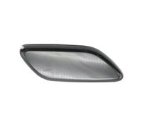 Wivplex BS3F-51-8H2A08 BS3F-51-8G2A08, for Mazda, 3 Axela 2003-2008 Faros delanteros Lavadora Boquilla Jet Tapas de limpieza Tapa del lavafaros(1 piece right R)