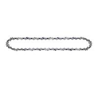 Wivplex Cadena de motosierra 3/8"lp 59 eslabones transmisión accesorios sierra eléctrica piezas herramientas repuesto, para 16 Reemplazo de cadena de corte de motosierra.(1pc 16 Inch Chain)