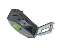 Wivplex Caja de Basura, for IRobot, Roomba, EI Series E5 E6 I1 I3 I4 I5 I6 I7 I7+ I8 J7 Repuesto de aspiradora Robot de Barrido Pieza de Repuesto Caja de Basura