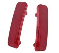 Wivplex Car Tail Light Rear Bumper Reflector Assembly Light, para Ford, para Transit, for Connect 1778456 car rear reflect panel (Left and Right) panel reflectante trasero de (Left and Right)