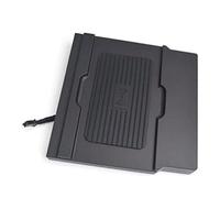 Wivplex Cargador inalámbrico for Coche Vtear QI de 15 W con Carga rápida teléfono for Lexus, NX NX200 NX200T NX300 NX300h, Accesorios Interiores 2018-2015 Cargador inalámbrico para Coche