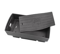 Wivplex Cargador inalámbrico QI for Coche de 15W, Cargador teléfono Carga rápida, Estuche, Soporte, for, A3 S3 8V 2014-2018 Cargador inalámbrico para Coche