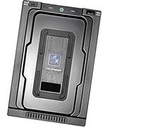 Wivplex Cargador inalámbrico QI for teléfono de Coche 15 W for Toyota, Highlander Crown Kluger Panel Carga inalámbrica con Encendedor Interior Cargador inalámbrico para Coche