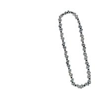 Wivplex Carpintería 4 piezas de 6 pulgadas, para Mini, reemplazo cadena motosierra para cadenas portátiles Ed para recortar y cortar madera Reemplazo de cadena de corte de motosierra.