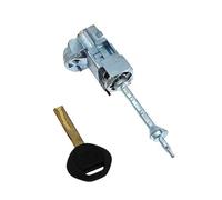 Wivplex Cilindro de cerradura puerta delantera izquierda con 1 llave, for, E84 X1 20i 51212993145 Interruptor de encendido del coche