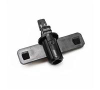 Wivplex Conector de chorro de arandela de boquilla de pulverización de agua for faro delantero de coche, for Subaru, Legacy Outback, Forester Tapa del chorro lavafaros izquierdo