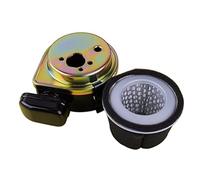 Wivplex Conjunto de Carcasa del Filtro de Aire for Subaru, for Robin, EY-20 227-32614-00 EI-185 Filtro de Aire para cortacésped