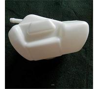 Wivplex Conjunto de Tanque de Combustible BG411 con Tapa, for Robin, NB411 CG411 EC04 49CC 4 ciclos WEEDEATER DESBROZADORA Bomba Scooter Conjunto de Tapa del Tanque de Combustible