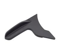 Wivplex Control IZQUIERDO, for Ford, for Fiesta, for Focus, 1531242 Mango de ajuste del RESPALDO asiento Palanca altura Volante Palanca de la manija de ajuste del asiento del automóvil