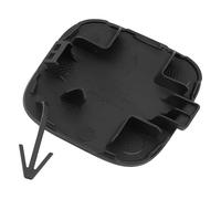 Wivplex Cubierta de Ojo Remolque Parachoques ONT para Nissan, para Modelos Rogue 1.5l 2. número 2021-2023/622a0-6rr0h Tapa de la Cubierta del Gancho de Remolque del automóvil