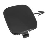 Wivplex Cubierta de Ojo Remolque Parachoques ONT para Nissan, para Modelos Rogue 1.5l 2. número 2021-2023/622a0-6rr0h Tapa de la Cubierta del Gancho de Remolque del automóvil