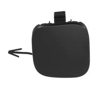 Wivplex Cubierta de Ojo Remolque Parachoques ONT, para Nissan, para Rogue a Modelos para Motores 1 5l 2, número Pieza 2021, 2023 622a06rr0h Tapa de la Cubierta del Gancho de Remolque del automóvil