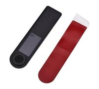 Wivplex Cubierta de Tablero MI 3, for Xiaomi, Scooter Eléctrico 3, protección de Pantalla, protección de Placa de Circuito, Piezas M365 Pro 1S Pro2 Pantalla LCD para Patinete