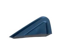 Wivplex Cubierta triangular for espejo retrovisor de puerta Exterior, for VW, POLO, GTI, vento, Virtus 2G0853273A 2G0853274A 2G0 853 273 A 2G0 853 274 A Cubierta triangular para espejo lateral(Right)