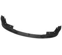 Wivplex Divisor de alerón Labios Parachoques Delantero Coche, para BMW, para Serie 3 G20 M, para Sport 2020, Protector Kit carrocería Deflector Difusor Divisor de Parachoques Delantero del Coche