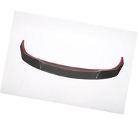 Wivplex Divisor de alerón Labios Parachoques Delantero Coche, para BMW, para Serie 3 G20 M, para Sport 2020, Protector Kit carrocería Deflector Difusor Divisor de Parachoques Delantero del Coche