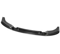 Wivplex Divisor de alerón Labios Parachoques Delantero Coche, para BMW, para X4 F26 M Tech 2014-2017, Protector Kit carrocería Deflector protección Difusor Divisor de Parachoques Delantero del Coche