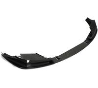 Wivplex Divisor De Alerón Labios Parachoques Delantero Coche, para BMW Serie 5 F90 M5 Berlina 2021 2022 Reemplazo Cubierta Protector Barbilla Kit Difusor Divisor de Parachoques Delantero del Coche