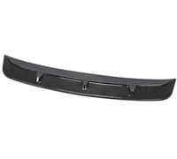 Wivplex Divisor de alerón Labios Parachoques Delantero Coche, para BMW Serie 8 M, para Sport 2D 4D 2018-2021 Protector Kit carrocería Deflector Difusor Divisor de Parachoques Delantero del Coche