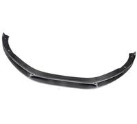 Wivplex Divisor de alerón Labios Parachoques Delantero Coche, para, para R8, para GT V8 V10 2008-2015, Protector Kit carrocería Deflector protección Difusor Divisor de Parachoques Delantero del Coche