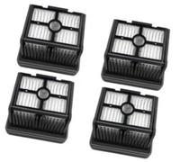 Wivplex Efficiency Hepa Set, para Mova M10 and Pro Floor Scrubbers, for Easy Install Replacement Parts, for Daily Maintenance Unidad filtro robot aspirador (A)