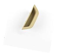 Wivplex Embellecedor de cubierta tirador manija puerta Interior coche, para Bmw, para X3, para X4, pegatinas cuenco embellecedor del marco de la manija de la puerta del coche(Beige Main Steering)