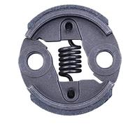 Wivplex Embrague de desbrozadora, for Mitsubishi, TU26 BC260 CG260 G26 G26L 26CC 1E34F Motor cortadora de césped desbrozadora máquina desplumadora de té Kit de Embrague para cortacésped