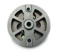 Wivplex Embrague, for STIHL, FS120 FS200 FS250 FS300 FS350 FS400 FS450 FS480 FR450 FR480 BT120C BT121 Piezas de desbrozadora cortacésped Kit de Embrague para cortacésped