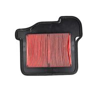 Wivplex Filtro de admisión de aire for motocicleta, for, FJ-09 15-17 FZ-09 2014-2017 MT-09 2014-2020 MXT850 900 Tracer MTT850 2018-2020 XSR900 2016-2021 Filtro de aire para motocicleta