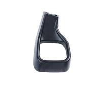 Wivplex for, A3 8P 2004-2013 TT 8J 2006-2014 R8 2007-2015 Palanca de ajuste la base del asiento delantera izquierda ABS negro 8P0881231 Palanca de la manija de ajuste del asiento del automóvil(Right)