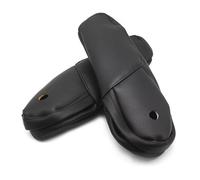 Wivplex For CRV CR-V 2007 2008 2009 Panel de reposabrazos de manija de puerta de coche/lado del pasajero/conductor, for asiento, cubierta protectora de manija de reposabrazos Cubierta del reposabrazos