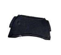 Wivplex, for, for Teana L34 MK6 2019 2020 2021 2022 2023 2024 Alfombrilla de aislamiento acústico for capó delantero y motor almohadilla aislante del compartimento del motor