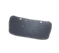 Wivplex For Mazda, 3 MK3 BM BN BY 2014 2015 2016 2017 2018 Capó delantero del coche Motor Algodón almohadilla aislante del compartimento del motor