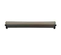 Wivplex For Mercedes-Benz, Clase E C207 E350 Coupe A2077800040, Conjunto de Cubierta de Cortina Enrollable for Techo Solar panorámico for Coche Parasol para Techo corredizo(Beige)