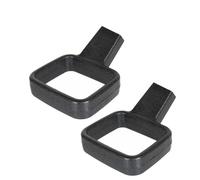 Wivplex For Mercedes, Clase A W169 B-Kla W245 A1699190661 palanca de ajuste del asiento IZQUIERDA/DERECHA Palanca de la manija de ajuste del asiento del automóvil(RIGHT)