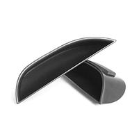 Wivplex, for Mercedes, for Benz, Vito W447 V Clase V260 2014-2018 Organizador de Coche Reposabrazos Central Caja de Almacenamiento Puerta Consola Bandeja Accesorios Caja de Almacenamiento de manija d