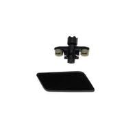 Wivplex, for Subaru, OUTBACK 2015 2016 2017 20018 Tapa de boquilla de lavado de faros delanteros Tapa de chorro de agua del faro Tapa del lavafaros(RIGHT SIDE)
