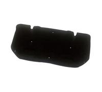 Wivplex For Toyota, for Corolla, E120 E130 2002 2003 2004 2005 2006 2007 2008 Almohadilla térmica insonorizada for capó delantero del motor, cubierta interior de algodón Alfombrilla aislante térmica p