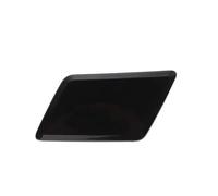 Wivplex For, X1 E84 2012 2013 2014 2015 Tapa del actuador de Limpieza del rociador del lavaparabrisas del Faro Delantero 51117303795 51117303796 Cubierta de la Boquilla del lavafaros(Left 51117303795