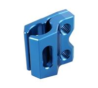 Wivplex For Yamaha, yz 250 85 65 Soporte de Abrazadera de Manguera de línea de Freno, for Yamaha, YZ 65 85 125 250 250F 450F 125X 250X 250FX 450FX YZ250 YZ85 YZ65 Abrazadera para Manguera de Freno de