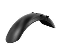 Wivplex Guardabarros delantero for scooter eléctrico, for Segway, for Ninebot, Es1 Es2 Es3 Es4 Accesorios de repuesto Guardabarros delantero Guardabarros contra salpicaduras de neumáticos Cubierta ant