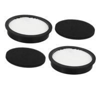 Wivplex Hepa, for Honiture S13 Vacuum Cleaner Washable and Reusable Replacement Kit, for Deep Cleaning, Ideal, for Pet Owners Families Unidad filtro robot aspirador (Quarterly Sets)