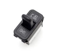Wivplex Interruptor de faro coche, interruptor lámpara cabeza, OEM No. A0630769010 Reemplazo del interruptor de luz antiniebla del automóvil