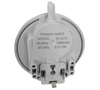 Wivplex Interruptor de Flujo de Aire de Caldera 1 Uds Interruptor de presión Viento Aire, para Haier, para Marco, para Ardilla, para Vanward, para Vatti, Calentador Agua a Gas Pared